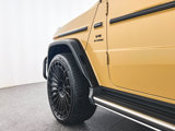 Used 2024 Mercedes-Benz G 63 AMG 4MATIC image 5