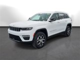 New 2025 Jeep Grand Cherokee Limited image 4