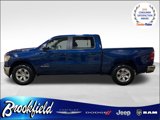 Used 2024 RAM 1500 Laramie image 5