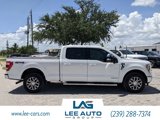 Used 2022 Ford F150 Lariat w/ Max Trailer Tow Package image 2