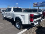 New 2025 Ford F450 Platinum image 3