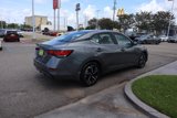 Certified 2024 Nissan Sentra SV w/ All-Weather Package image 6