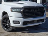 New 2025 RAM 1500 Laramie w/ Night Edition image 2