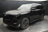 New 2025 INFINITI QX80 Autograph image 5