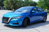 Used 2022 Nissan Sentra SV image 3