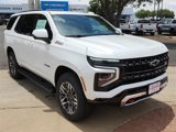 New 2025 Chevrolet Tahoe Z71 w/ Z71 Off-Road Package image 5