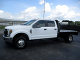 Used 2019 Ford F350 XL w/ Power Equipment Group image 2
