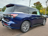 New 2025 INFINITI QX80 Sensory image 4