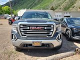 Used 2022 GMC Sierra 1500 SLT w/ SLT Premium Plus Package image 2