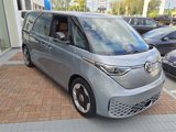 New 2025 Volkswagen ID. Buzz Pro S image 2