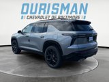 New 2026 Chevrolet Traverse RS image 4