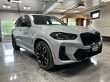 Used 2024 BMW X3 M40i w/ Premium Package image 2