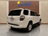 Used 2024 Toyota 4Runner SR5 Premium image 4