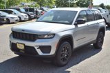 New 2025 Jeep Grand Cherokee Altitude image 4