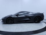 Used 2025 Chevrolet Corvette Stingray Preferred Cpe w/ Stealth Interior Trim Package image 2