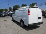 Used 2021 Chevrolet Express 2500 w/ Driver Convenience Package image 6
