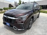 New 2025 Subaru Ascent Touring image 3