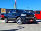 New 2025 RAM 1500 Tungsten image 2