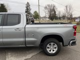 New 2025 Chevrolet Silverado 1500 LT w/ Convenience Package II image 4