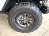 New 2025 Jeep Wrangler Unlimited Rubicon 392 image 5