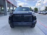 New 2025 Toyota Tundra SR5 image 2