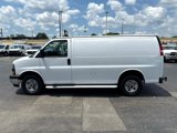 Used 2023 GMC Savana 2500 w/ Driver Convenience Package image 5