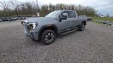 New 2025 GMC Sierra 2500 Denali w/ Denali Reserve Package image 2