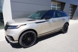 New 2026 Land Rover Range Rover Velar Dynamic SE image 3