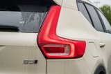 Certified 2025 Volvo XC40 B5 Plus w/ Climate Package image 6