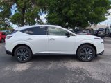 New 2025 Nissan Murano SL image 3