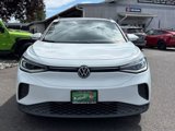 Used 2021 Volkswagen ID.4 Pro S image 2
