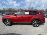 New 2025 Volkswagen Atlas SEL image 4