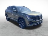 New 2025 Volkswagen Atlas SEL Premium R-Line image 3