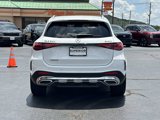 Used 2025 Mercedes-Benz GLC 300 4MATIC image 4