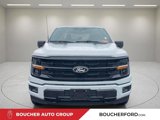 Certified 2024 Ford F150 XLT w/ Equipment Group 302A MID image 3