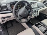 New 2025 Honda Odyssey Elite image 3