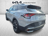 Used 2023 Kia Sportage X-Line image 3