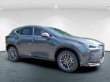New 2026 Lexus NX 350 AWD image 3