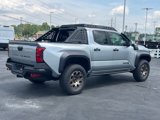 New 2025 Toyota Tacoma Trailhunter image 3