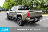 Used 2025 Toyota Tacoma TRD Sport image 5