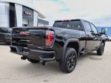 New 2025 GMC Sierra 2500 AT4 w/ AT4 Premium Plus Package image 3