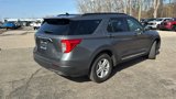 Used 2023 Ford Explorer XLT w/ Equipment Group 202A image 4