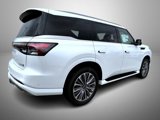 New 2025 INFINITI QX80 Luxe image 5