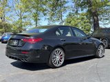 New 2025 Mercedes-Benz C 63 AMG S image 6