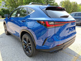 New 2025 Lexus NX 450h+ AWD w/ Luxury Package image 3