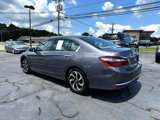 Used 2017 Honda Accord EX image 4