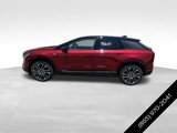 New 2025 Cadillac Optiq Sport 1 image 2