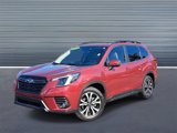 Certified 2023 Subaru Forester Limited w/ Popular Package #2 image 1