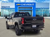New 2025 Chevrolet Silverado 2500 LT w/ Trail Boss Package image 4