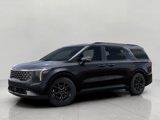 New 2026 Kia Carnival Hybrid image 3